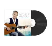 Michele Sheep Among The Ropes Of A Life (Double Vinyl LP Black Autographed)