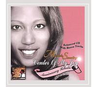 Michele Sweeting - Center of My Joy