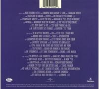 MICHELE TORR - LES 50 PLUS BELLES CHANSONS 3 CD NEW