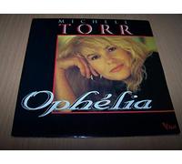 Michèle Torr - Ophélia / Les Femmes Dansent - 45 tours - 7"