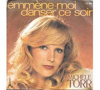 Michèle Torr - Victime de l'Amour (vocal & instrumental) [Vinyle 45 tours 7"]