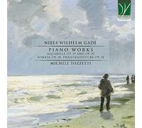 Tozzetti,Michele - Piano Works