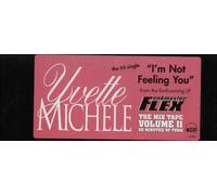 Michele Yvette - Im Not Feeling You [12" VINYL]