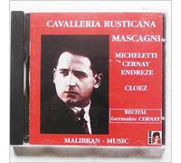 Micheletti:Cernay:End - Mascagni:Cavalleria Rusticana