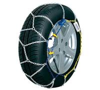 Michelin 007669 Extreme-Grip Snow Chains