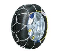 Michelin 007760 Snow Chains Extreme Grip Automatic
