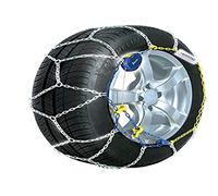 Michelin 007762 Snow Chains Extreme Grip Automatic, 2 pieces