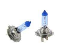 Michelin 8757 Lampada Auto, Blue Light, 2 H7, 12 V, 55 W