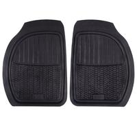 Michelin 009071 2 Channels Front Rubber Mat