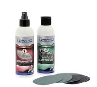Michelin 009475 Headlamp Treatment Set