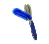 Michelin 009485 Cleaning Brush for Hubcaps/Wheel Trims