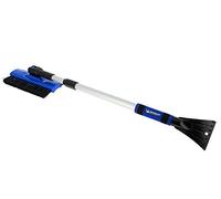 Michelin 009493 Telescopic Snow Broom/Frost Scraper