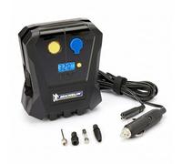 MICHELIN 9518 air compressor 7 l/min Cigar lighter