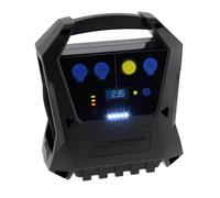 Michelin 009522 Air compressor