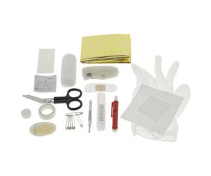 Michelin 009531 Car first aid kit