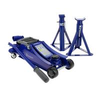 Michelin 009558 Jack