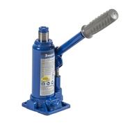 MICHELIN 009559 Bottle Jack 3T, Bleu