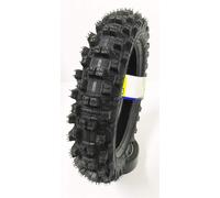 Michelin 10-2.75 Starcross 5 Mini, 37j M/c Michelin 086733, Rear