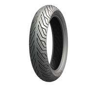 MICHELIN 110/70-13 48S CITY GRIP2 Front Tyre Fits Piaggio MP3 125 2001 - 2016