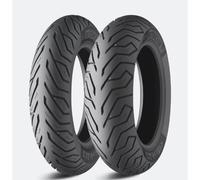MICHELIN 120/70-15 56S CITY GRIP TL FRONT TYRE