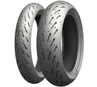 Michelin Road 5 ( 120/70 ZR17 TL (58W) M/C, Front wheel )