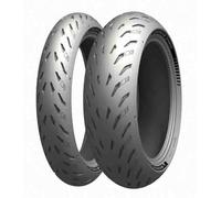 MICHELIN 120/70ZR17M/C (58W) POWER 5 TL FRONT TYRE