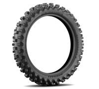 Michelin 120/80-19 Starcross 6 Medium Soft, Michelin 506348