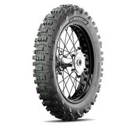 Michelin Enduro Medium 2 65r Tt Off-road Rear Tire unisex