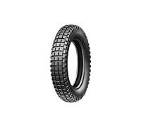 Michelin Moto X Light Competition 68m Tl M/c Trial Tire Black 120 / 100 / R18