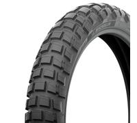 Michelin Moto Anakee Wild 60r Tl Adventure Front Tire Silver 120 / 70 / R19