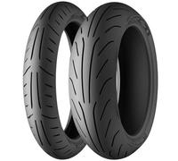 MICHELIN 130/80-15 63P POWER PURE SC RF TL 2CT TYRE