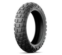 Michelin Anakee Wild ( 150/70 R17 TT/TL 69R Rear wheel, V-max = 170km/h )