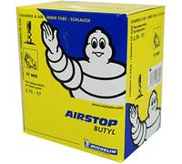Michelin 17 MD Valve TR4 motorcycle inner tube (2.75-17)