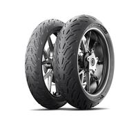 Michelin Road 6 ( 180/55 ZR17 TL (73W) Rear wheel, M/C )