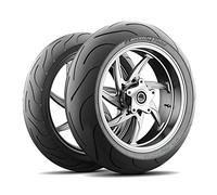 Michelin 1805517MIPP2CTTL Pilot Power 2CT Rear Tyre