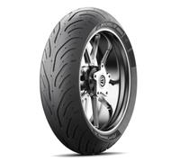 MICHELIN 190/50R17 73W PILOT ROAD 4 TL 2CT - REAR TYRE