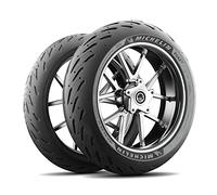 Michelin 190/55 ZR17 Road 5 (75 W) R
