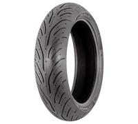 Michelin 1905517MIPR4ZRTL Pilot Road Rear Tyre