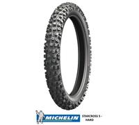 Michelin 21-90/100 Starcross 5 Hard M57 M/c Michelin 290055