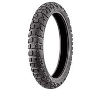 Michelin Moto Anakee Wild 54r Tl/tt Adventure Front Tire Black 90 / 90 / R21