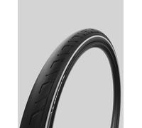 Michelin City Street Performance 62tpi 27.5´´ X 2.40 Rigid Urban Tyre Black 27.5´´ x 2.40 27.5´´ x 2.40 Black