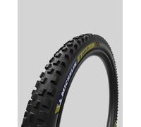 Michelin E-wild Racing Line Tubeless 29´´ X 2.60 Rear Mtb Tyre Silver 29´´ x 2.60