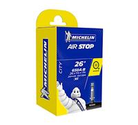 Michelin 650X26 A/B 26X1 1/8 <-> 1 3/4 28 <->44-597/584 Bicycle tube, B3 40mm queen valve
