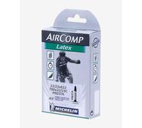Michelin Aircomp Latex Presta 60 MM Road Inner Tubes