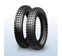 2.75-21 45M Michelin Trial Competition X11 2.75/0Crossply21 45M | Protyre - Motorcycle Tyres