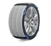 MICHELIN 8410 Evo 3 Textile Snow Socks