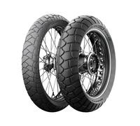 90/90-21 54V Michelin Anakee Adventure 90/90Crossply21 54V | Protyre - Motorcycle Tyres