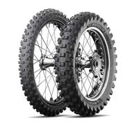 Michelin Tracker ( 90/90-21 TT 54R M/C, Front wheel )