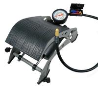 Michelin 9503 Michelin Double Foot Pump 7 bar