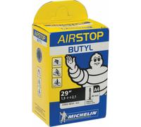 Michelin A4 Airstop Inner Tube 29x1.9-2.1 Presta 40mm Valve Mountain Bike 29er